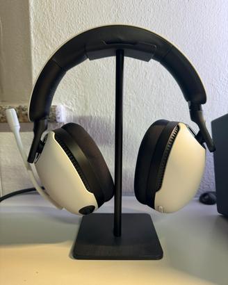 Sony INZONE H7 Wireless – bianca