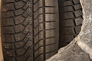 gomme invernali WestLake 