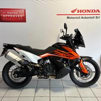 Ktm 790 Adventure