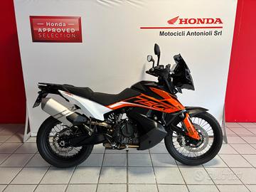 Ktm 790 Adventure