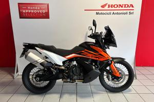 Ktm 790 Adventure