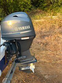 Yamaha 40 60