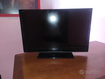Televisore Sharp Aquos 32" (Modello LC-32LE340E)