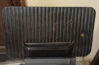 fiat 500 epoca pannello portiera