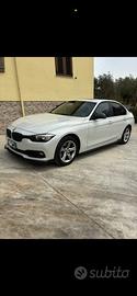 Bmw f30