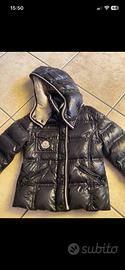 Piumino Moncler bambino