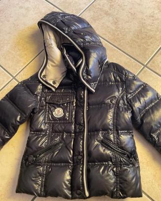 Piumino Moncler bambino