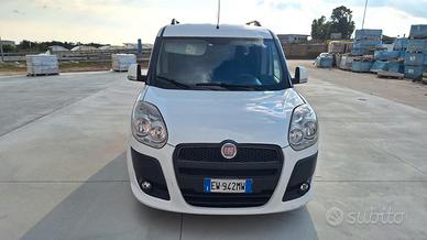 Doblo 1300 multijet 90cv