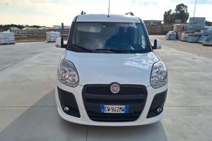 Doblo 1300 multijet 90cv