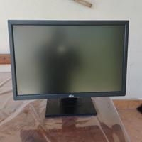 monitor  22 pollici