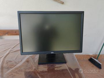 monitor  22 pollici