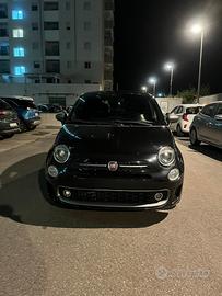 FIAT 500 s