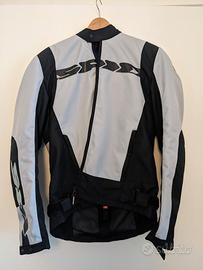 giacca moto spidi