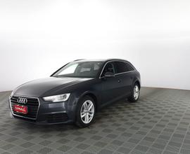 AUDI A4 Avant 5^Serie Avant 2.0 TDI 150 CV S tr