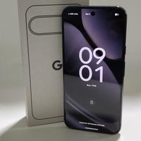 Google pixel 10 pro xl