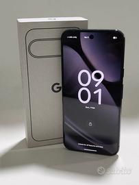 Google pixel 10 pro xl