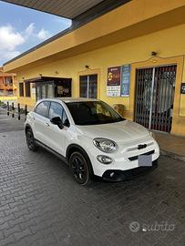 Fiat 500 X