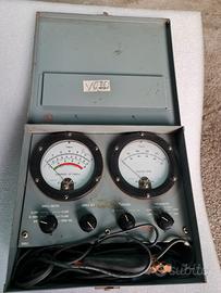 Dwell Meter, contagiri, Misuratore puntine 