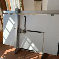 Pantografo Zucor zx/6