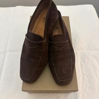 Scarpe Uomo Artigianali Vintage (anni 90)
