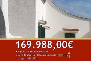 Edificio ad Ostuni (BR)
