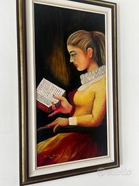Quadro Lido Barani