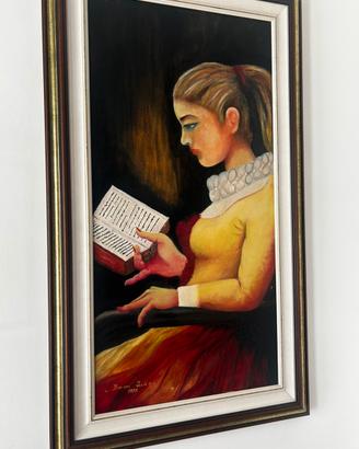 Quadro Lido Barani