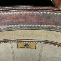 Borsa uomo The Bridge