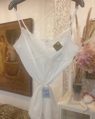 maglia intima forma seno filo scozia