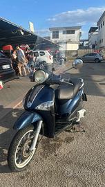 Piaggio Liberty 125cc
