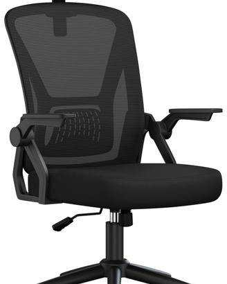 Sedia ufficio ergonomica 