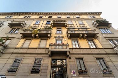 3 LOCALI A MILANO