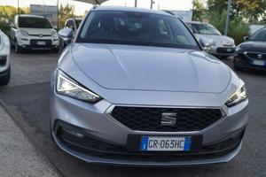 SEAT Leon Sportstourer 2.0 TDI 150 CV DSG Style