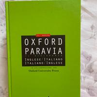 Dizionario “Oxford Paravia”