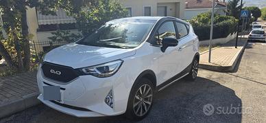 Dr EVO 4  1.6 Benzina/GPL