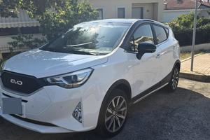 Dr EVO 4  1.6 Benzina/GPL