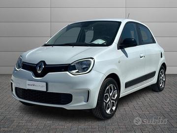 RENAULT Twingo III 2019 - Twingo 1.0 sce Equilibre
