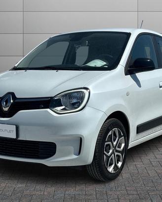 RENAULT Twingo III 2019 - Twingo 1.0 sce Equilibre