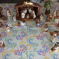 Presepe Thun