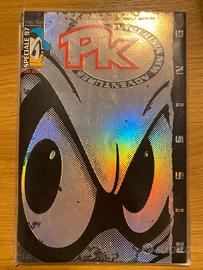 PK Speciale 97 (1997)