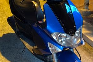 Gilera runner come nuovo