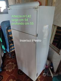 Frigo ad incasso o non