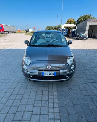 Fiat 500 gpl fino al 2032