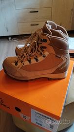 Scarpe Trekking Tecinica nuove