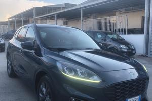 Ford Kuga 1.5 EcoBlue 120 CV 2WD ST-Line