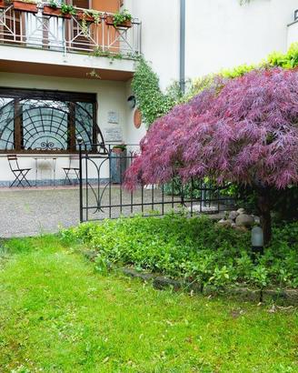 Bed&Breakfast "Casa di Mela"