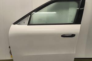 PORTA ANTERIORE POSTERIORE SX CITROEN e-C3 24>2026