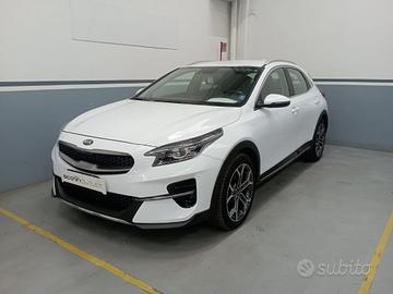 KIA XCeed 1.0 t-gdi Style Gpl 111cv