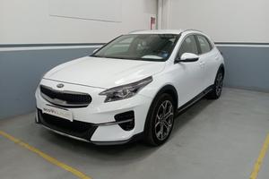KIA XCeed 1.0 t-gdi Style Gpl 111cv