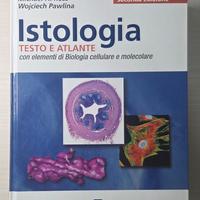 Istologia - testo e atlante